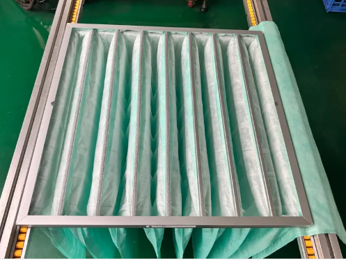 Bag Filter Bag Filter