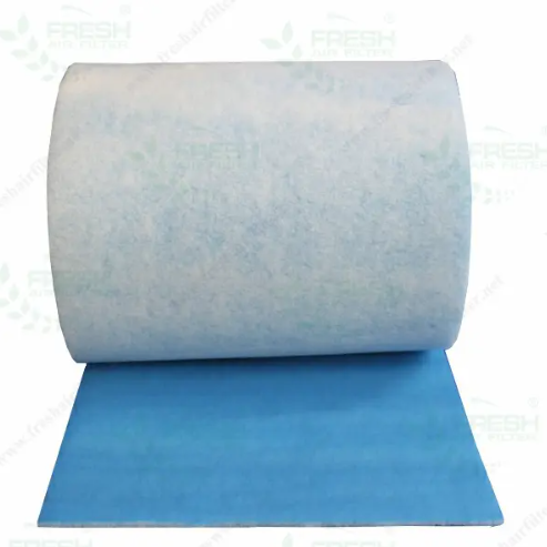 Is Ceiling Filter Media Suitable for Cleanrooms?