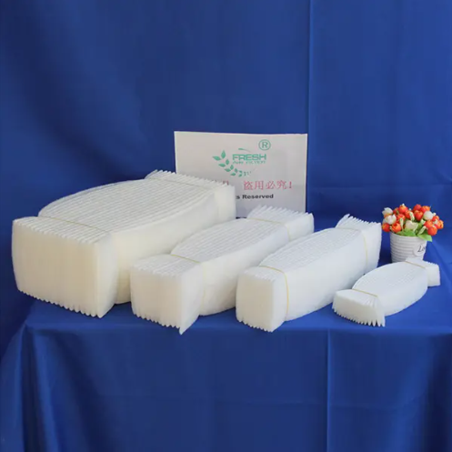 Pre-filtration Media Pre-filtration Media