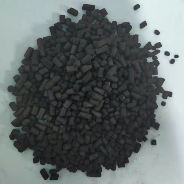 Coal Granular Activated Carbon 