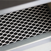 V-Type Activated Carbon Combined Air Filter