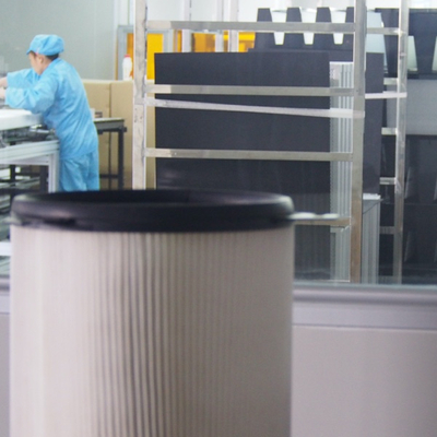 FRS-LT3266 Dust Filter Cartridge