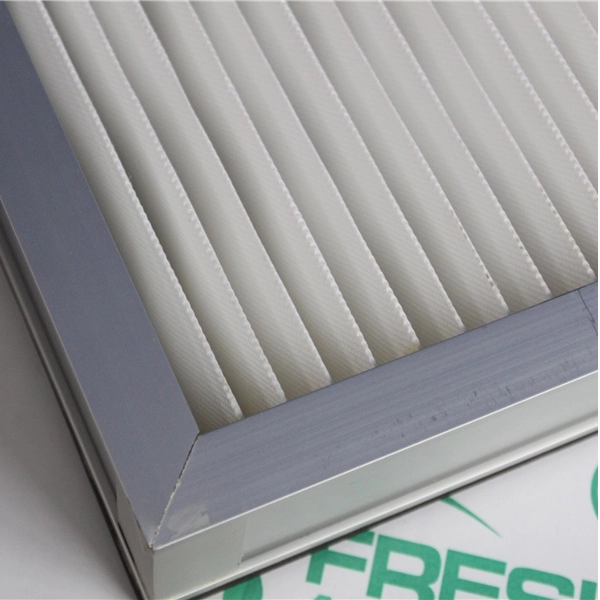 Are pleated air filters better