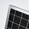 Activated Carbon Plank Air Filter