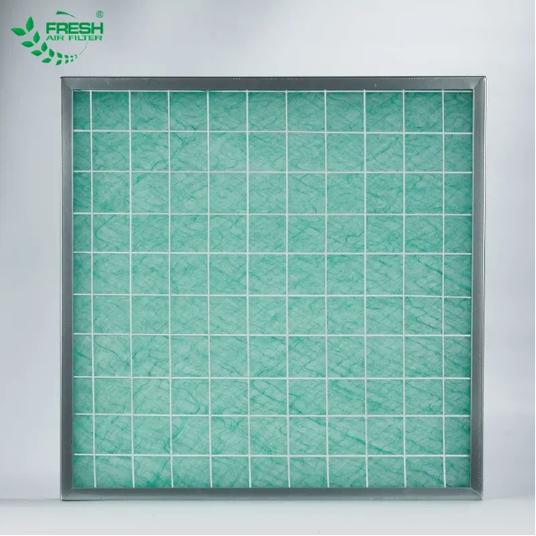 Air Filters 