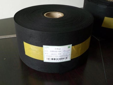 Activated Carbon Non-woven Fabric