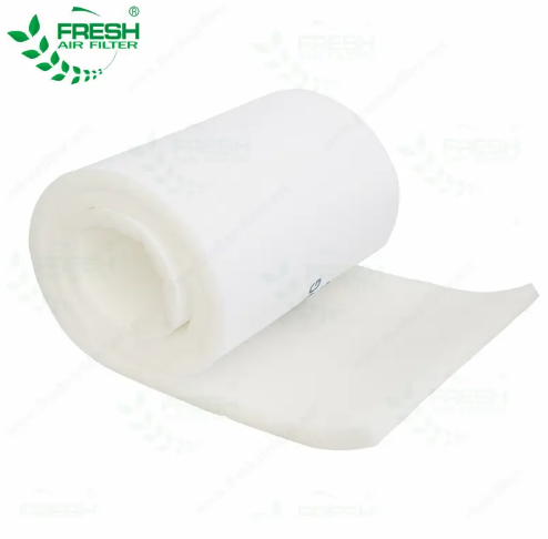 Pre-filtration Media