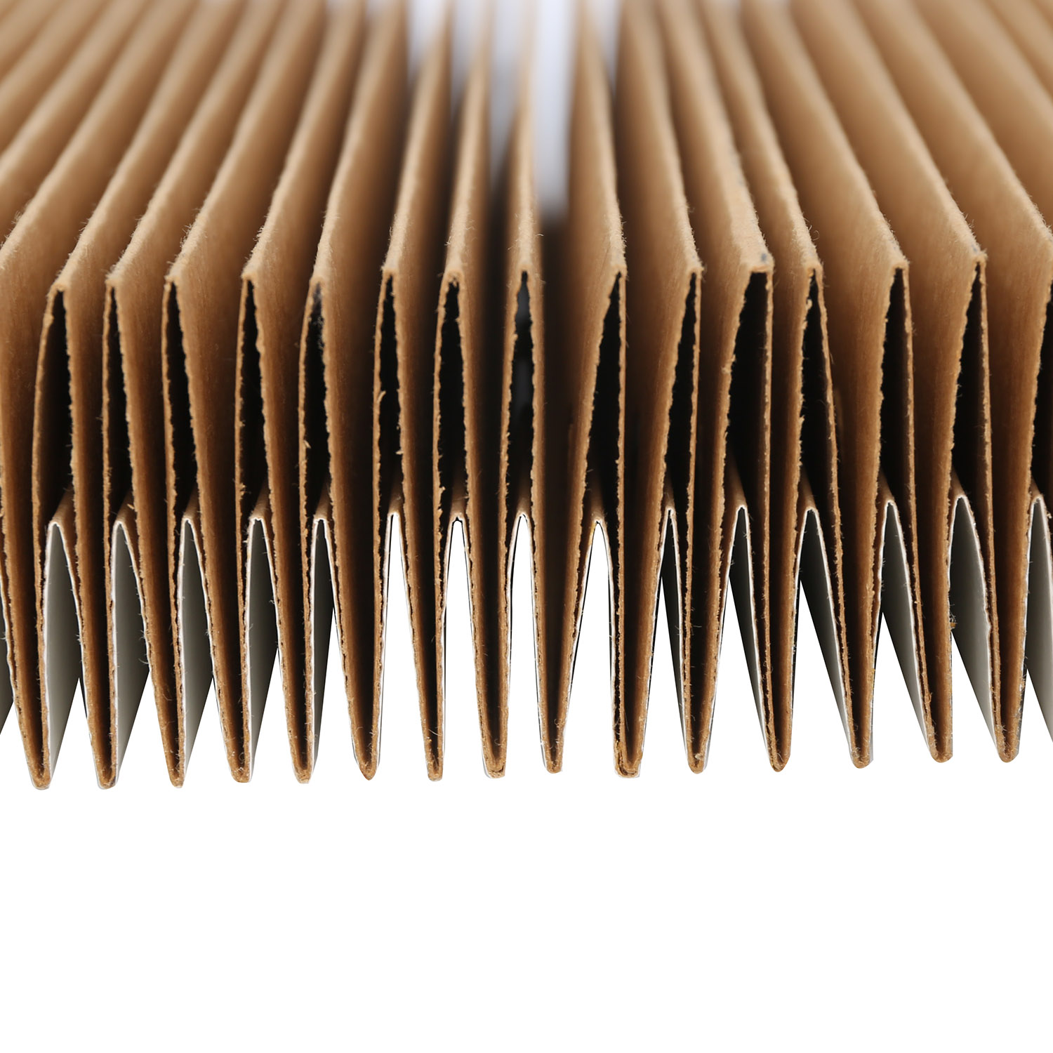 Andrea Filter Paper V-type Filter Paper Folded Dry–type Filter Paper