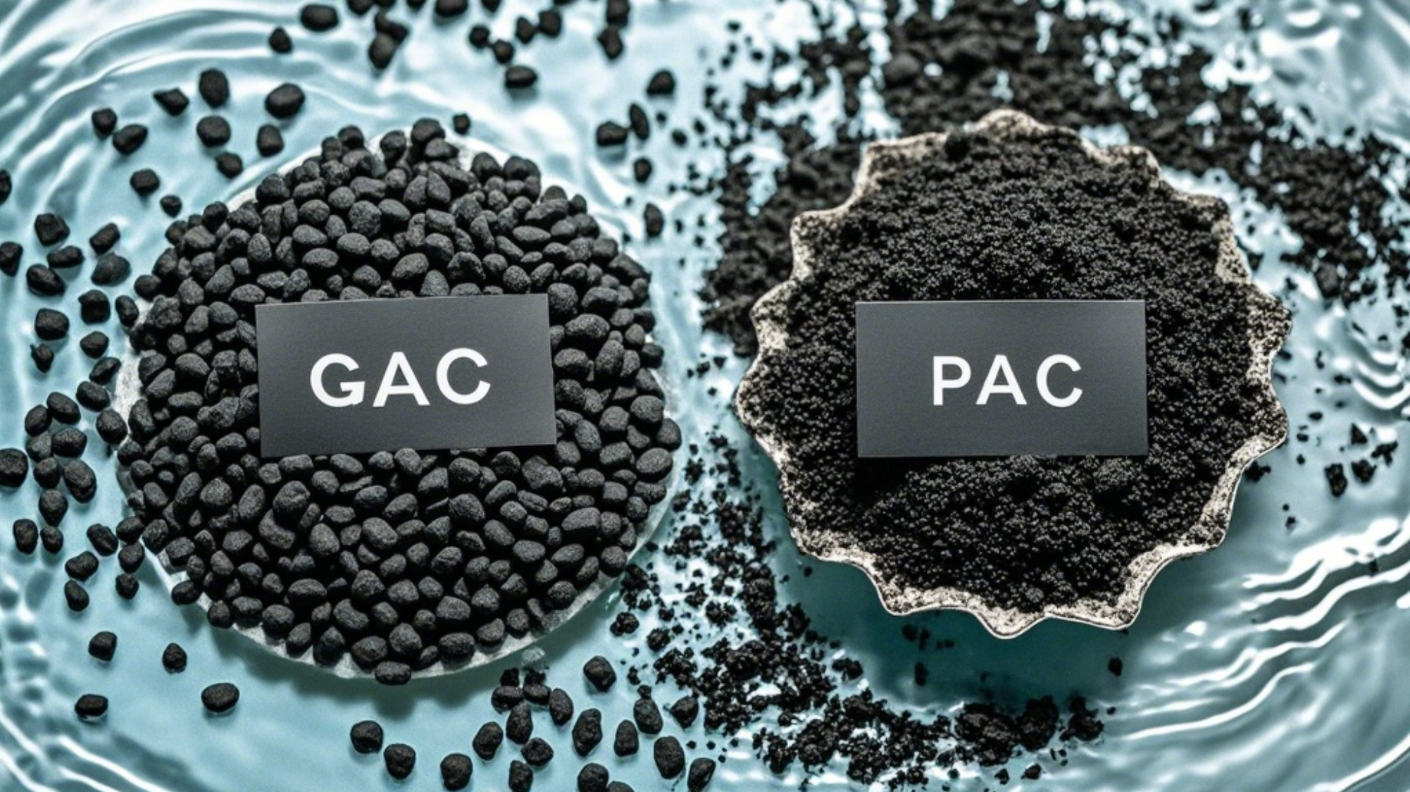 activated carbon