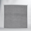 FRS-BSJS-A1-G2-E0 Reusable Aluminum Frame Metal Mesh Panel Pre Filter