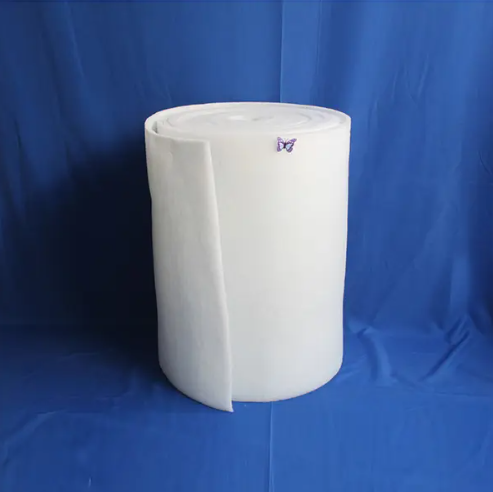 Can Ceiling Filter Media Be Customized?