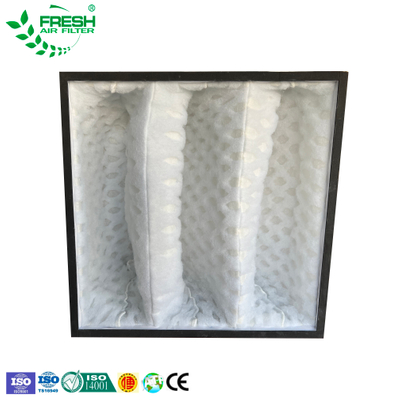 Paint Stop DPA Bag Air Filter with Mist Capture Function