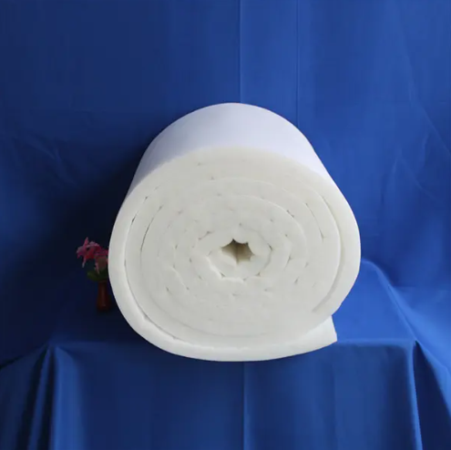 Ceiling Filter Media Ceiling Filter Media