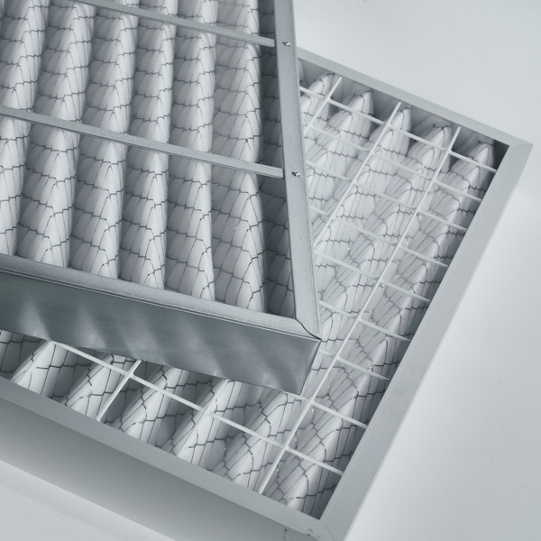 Mini-pleat HEPA Filter Vs. Standard Filters: Which One Is Right for You?
