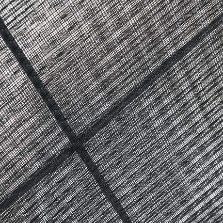 Aluminium Alloy Frame Nylon Mesh Pre-Air Filter