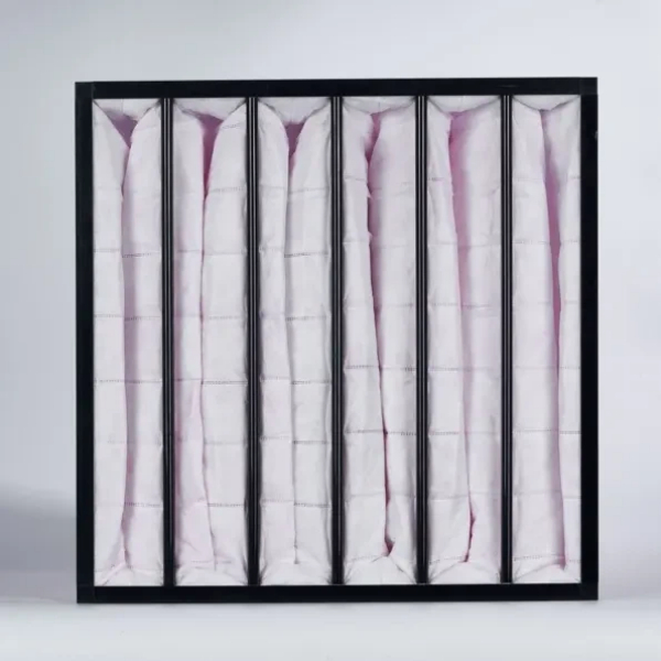 Bag Filters 
