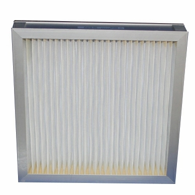 FRS-BSFB-A1-F8-E1 Panel Medium Efficiency Air Filter