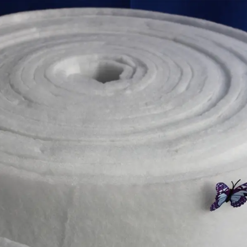 Ceiling Filter Media