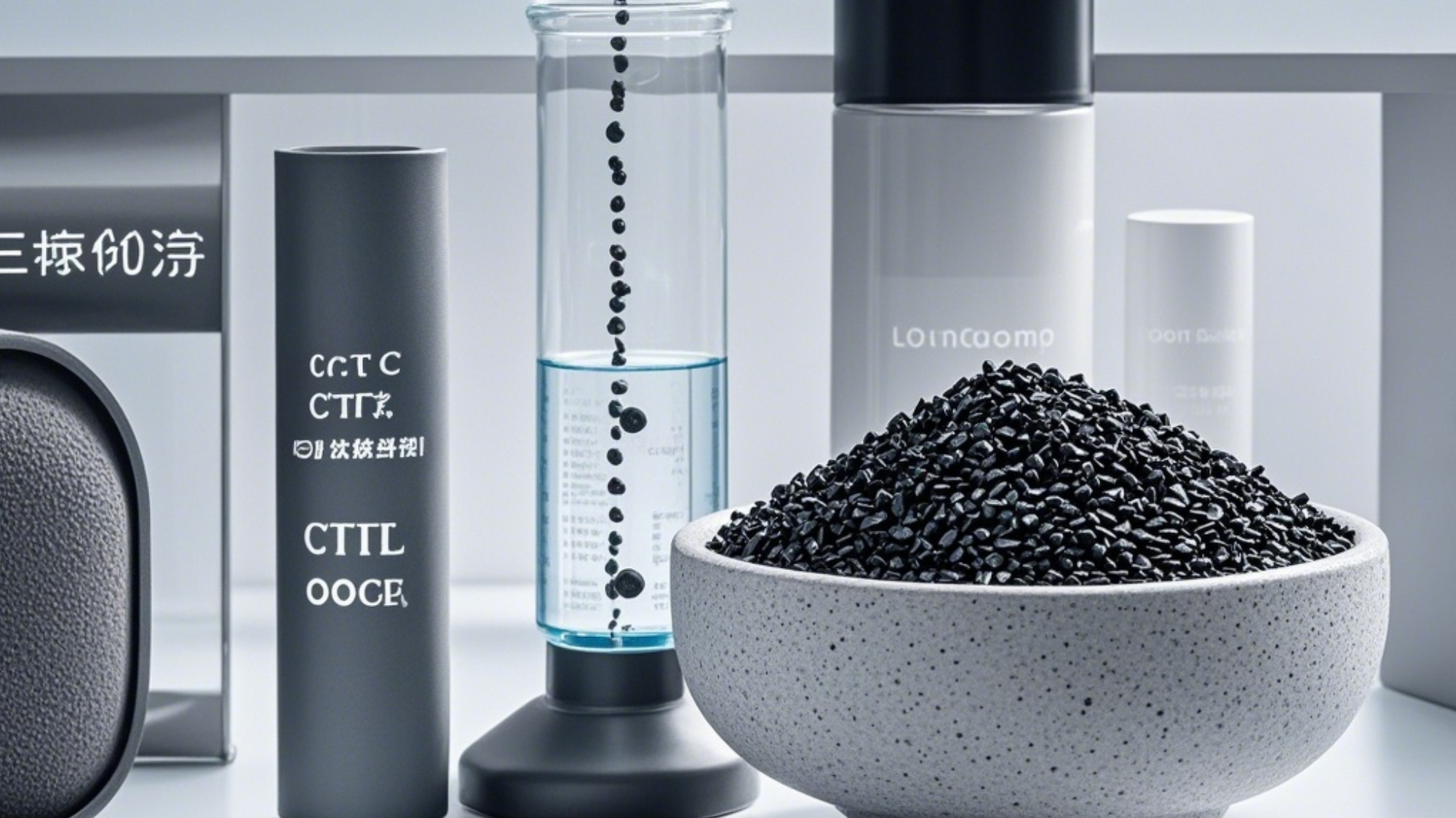 Activated carbon