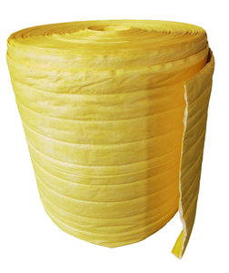 Multi-layer Non-woven Fabric Bag Filter Media 