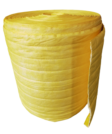 Multi-layer Non-woven Fabric Bag Filter Media 