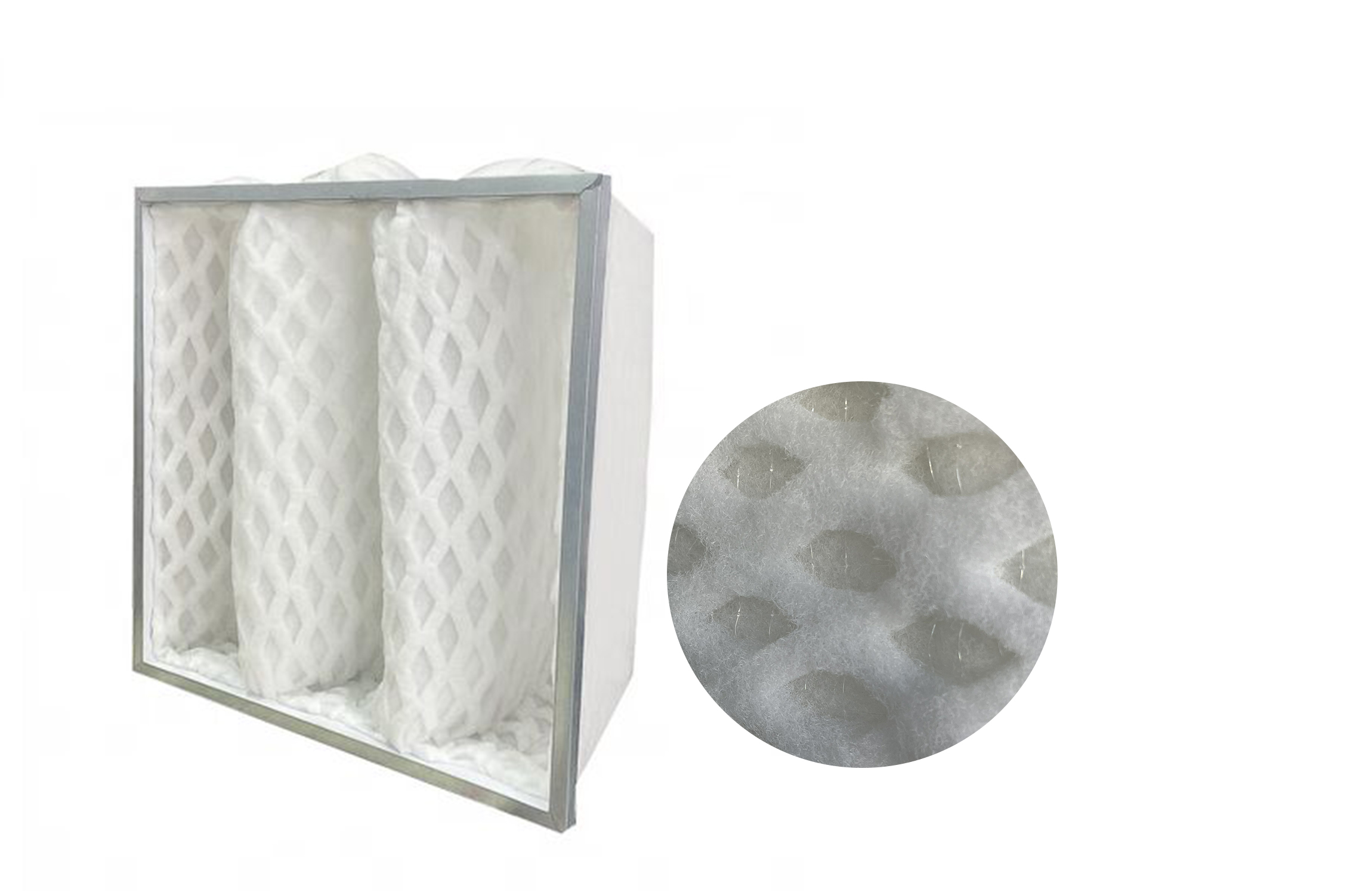 Top 5 Applications for DPA Pocket Filters in 2025