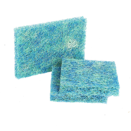 Biochemical Filter Mat , Coconut Filter Mat