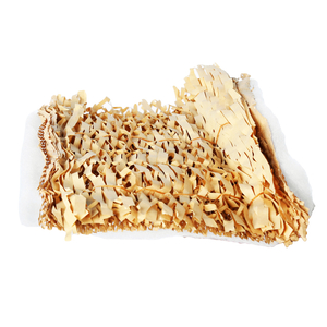 Multi-layer Grid Paint Mist Filter