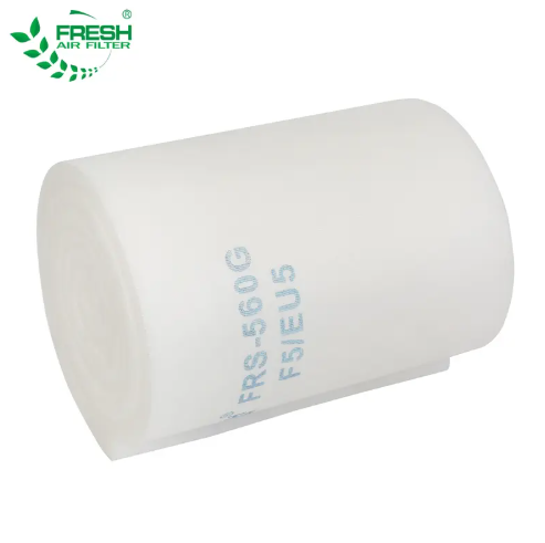 Is Pre-filtration Media Replaceable?