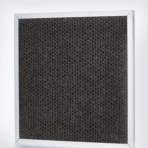  FRS-FWPB-A1-G4-E0 Honeycomb Activated Carbon Air Filter