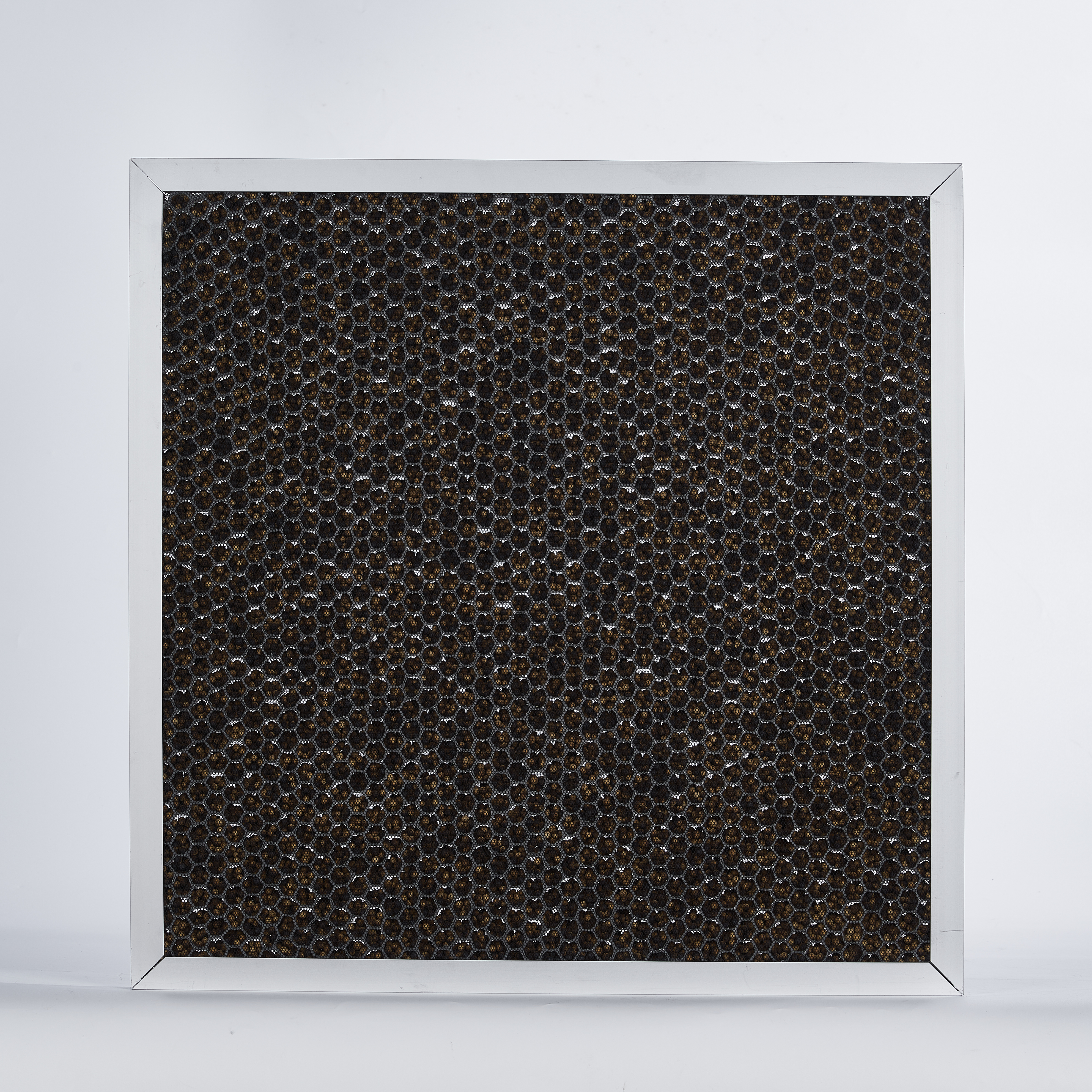  FRS-FWPB-A1-G4-E0 Honeycomb Activated Carbon Air Filter