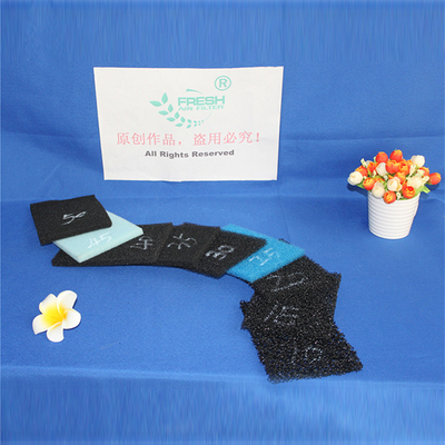 Activated Carbon Foam
