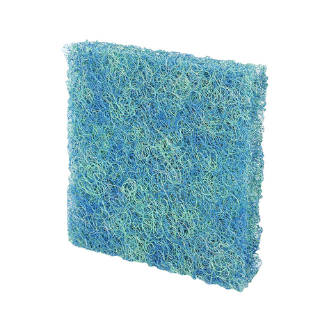 Biochemical Filter Mat , Coconut Filter Mat