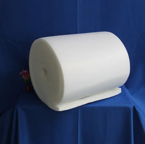 Ceiling Filter Media Ceiling Filter Media