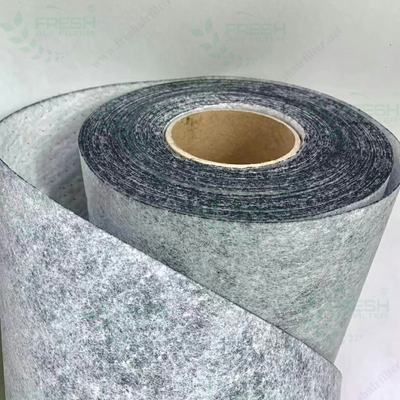 Sandwich Activated Carbon Cloth