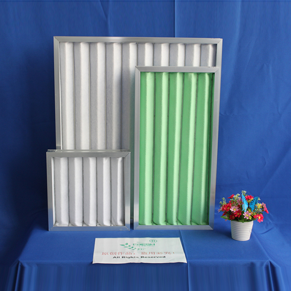 Why Mini-pleat HEPA Filters Are The Best Choice for Clean Indoor Air
