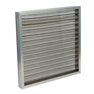 Metal Mesh Pre-Filter