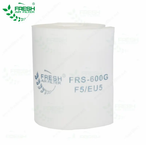 Can Pre-filtration Media Be Cleaned?