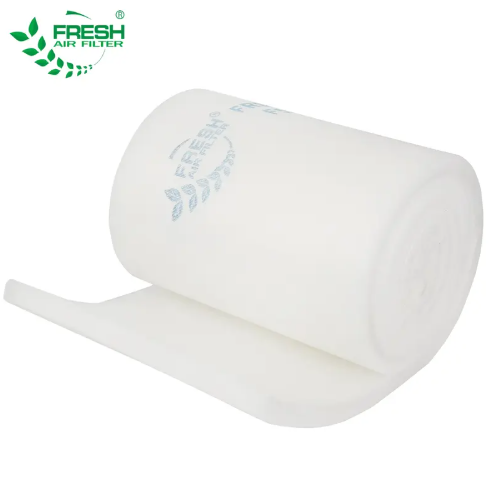 Pre-filtration Media Pre-filtration Media