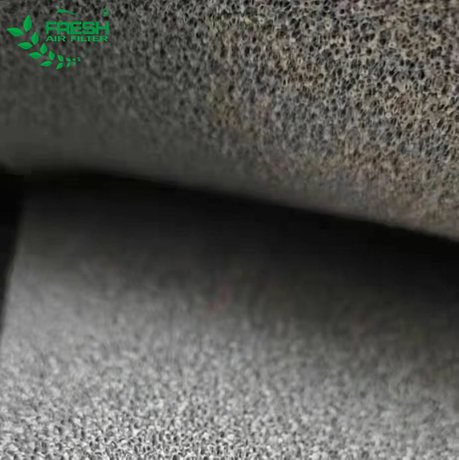Cold Catalyst Filter Photocatalyst Filter