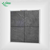 Aluminium Alloy Frame Nylon Mesh Pre-Air Filter