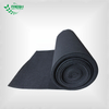 Activated Carbon Filter Media for Exhaust Gas & Odor Removal