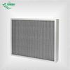 Stainless Steel Primary Efficiency Washable Metal Mesh Pre-filter