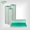 Fiberglass Paint Arrestor Floor Filter Media for Paint Booth