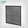 Aluminium Alloy Frame Nylon Mesh Pre-Air Filter