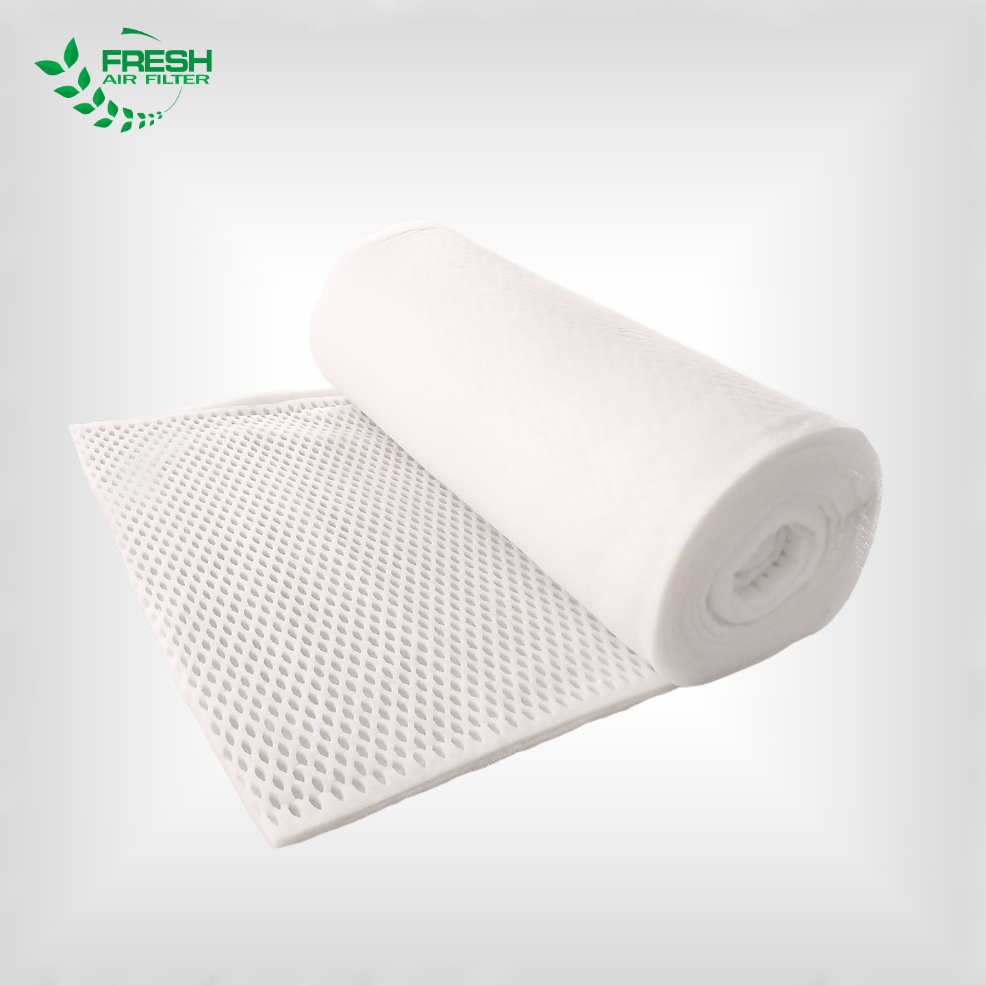High Capacity DPA Paint Mist Filter for Dry Spray Booth