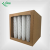 Paint Mist Collector Box for Water-Based Spray Booth