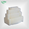 Fire‑Retardant Filter Roll for Metro & High‑Speed Rail HVAC System