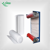 Automatic Roll Filter Media for Ventilation & Dust Removal Pre-filter
