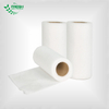 Electret Filter Media for Air Purifier, AC & Car Air Conditioning